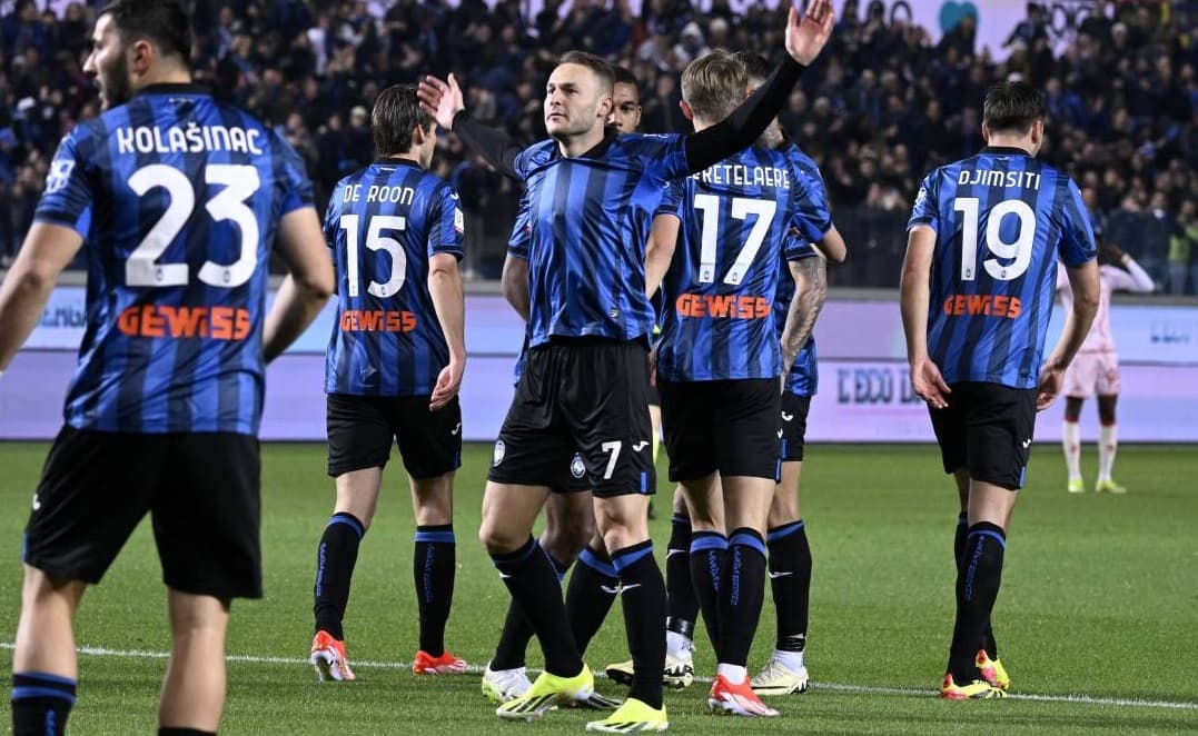 Колыванов: «Аталанта» по составу превосходит «Марсель», надеюсь, Миранчук выйдет в стартовом составе