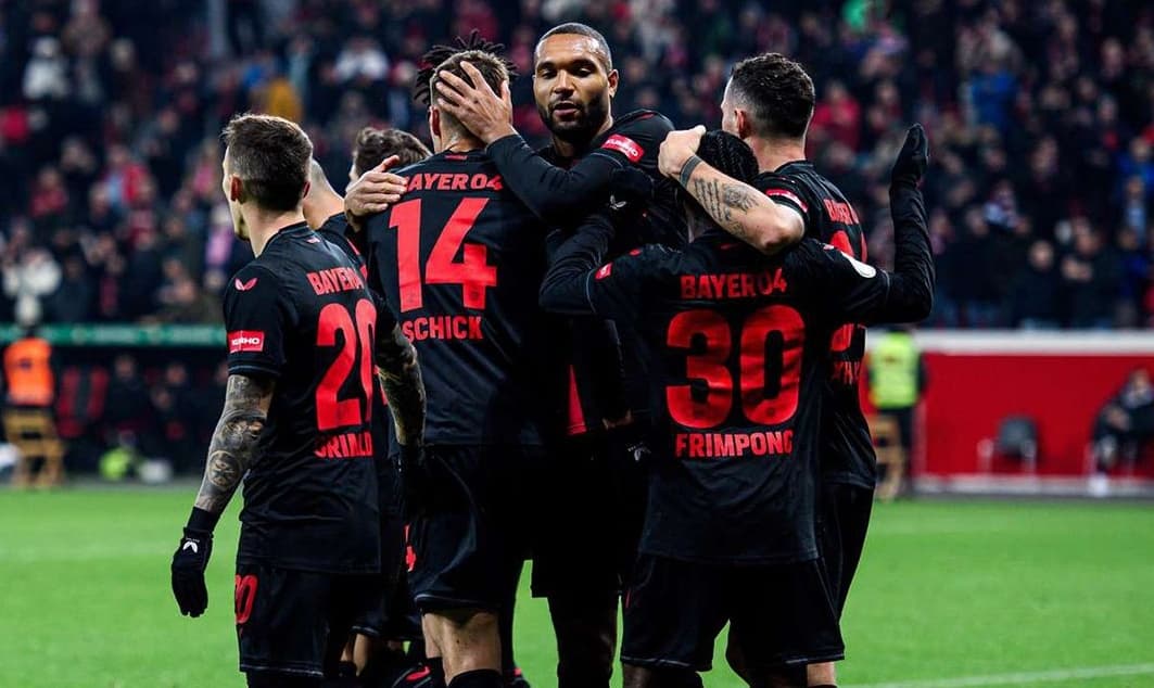 Колыванов: «Роме» достался опасный соперник, «Байер» вообще может попытаться замахнуться на требл