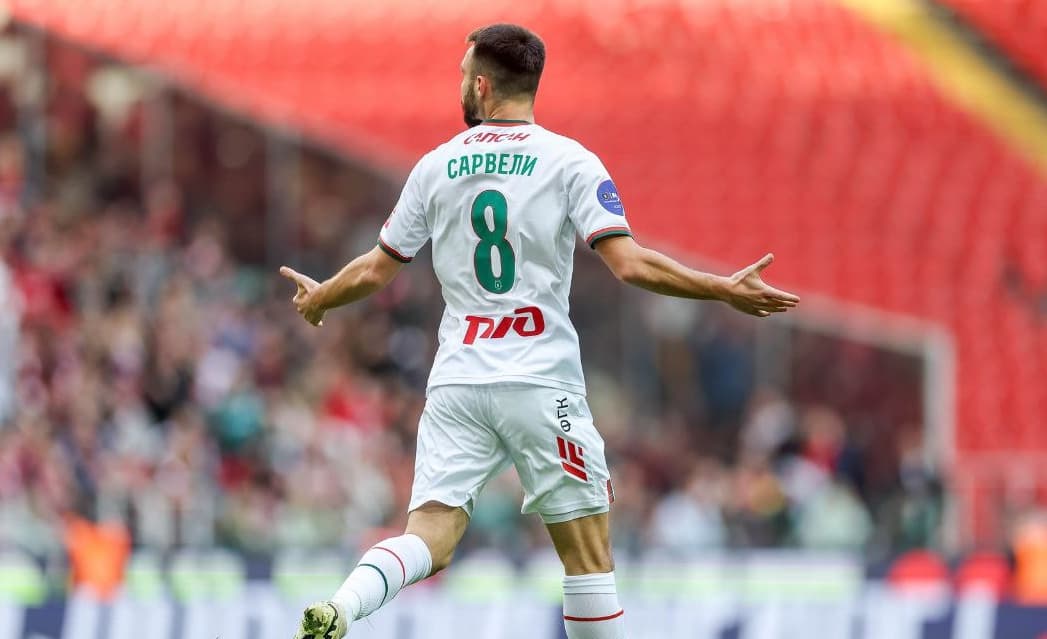 Булыкин: «Локомотив» давно борется за тройку чемпионата, а «Ростов» за топ-5, для меня «железнодорожники» - фавориты встречи