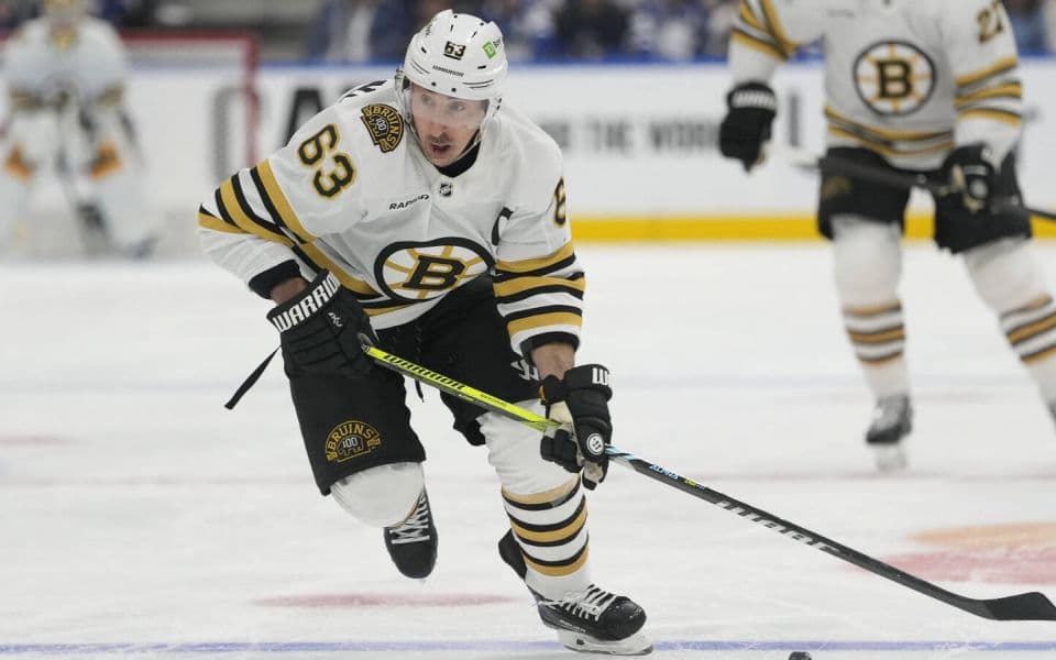 Бостон - Торонто