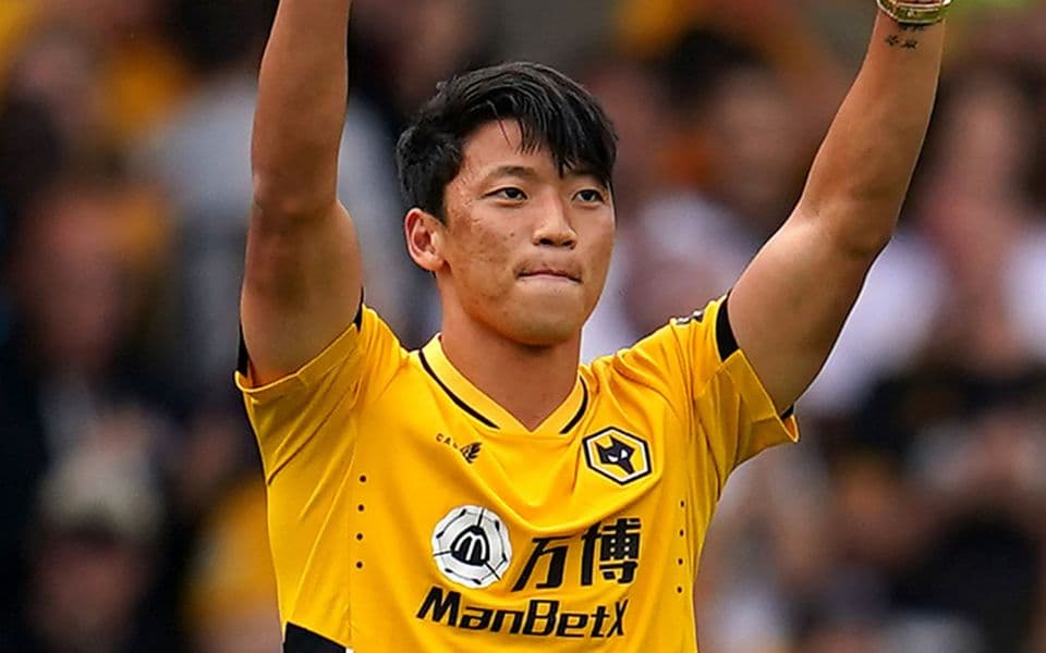 «Манчестер Сити» - «Вулверхэмптон»