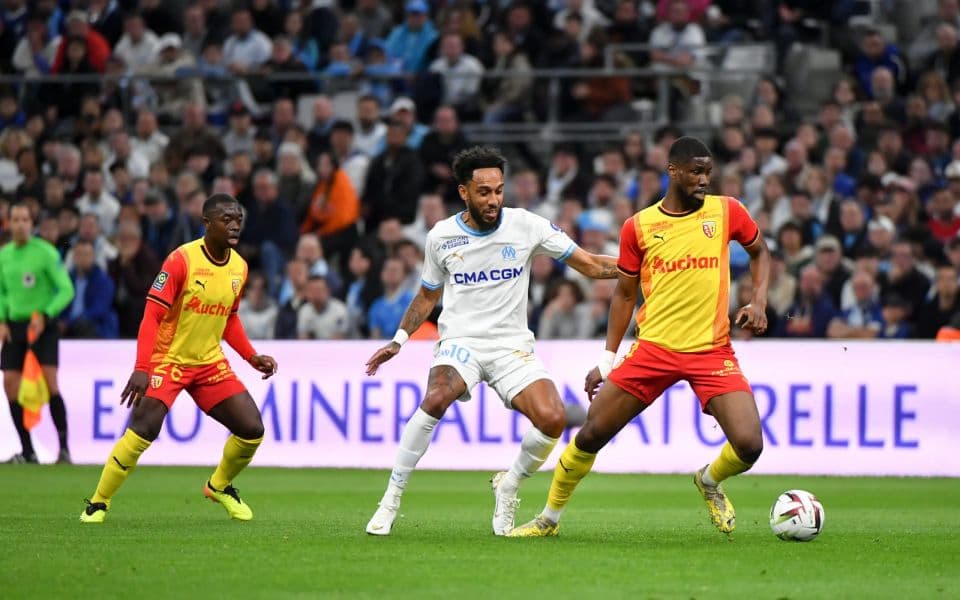 Ланс - Лорьян