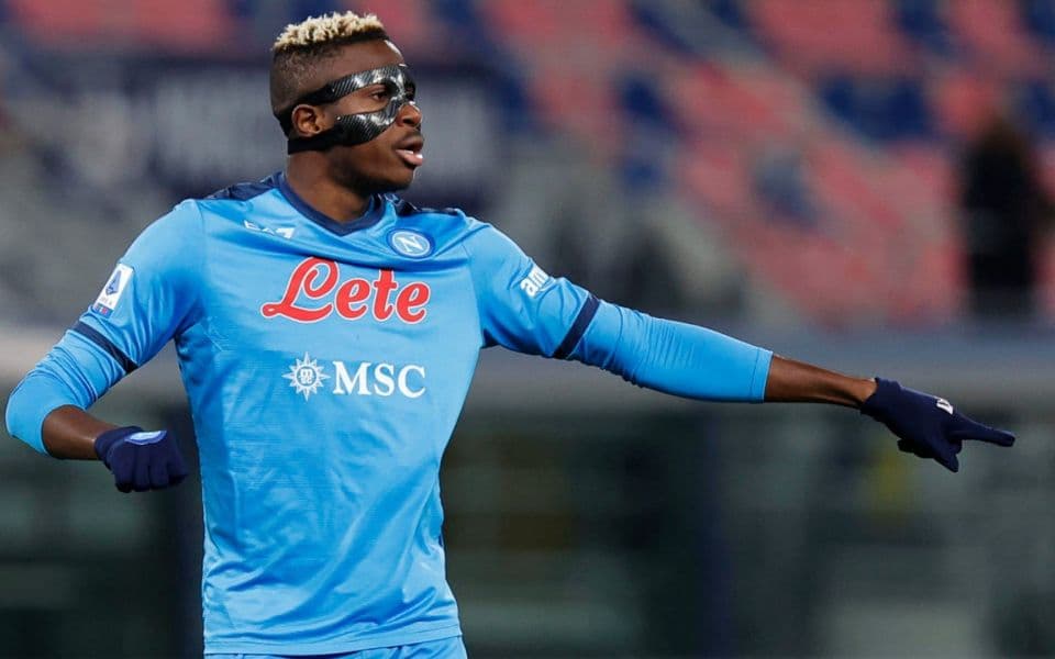 «Удинезе» – «Наполи»