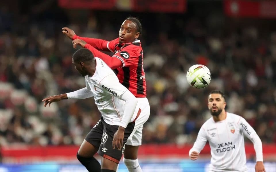 Ницца - Гавр