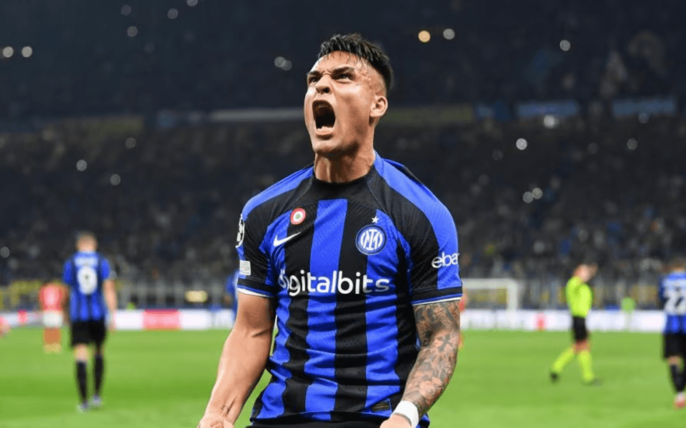 «Фрозиноне» – «Интер»