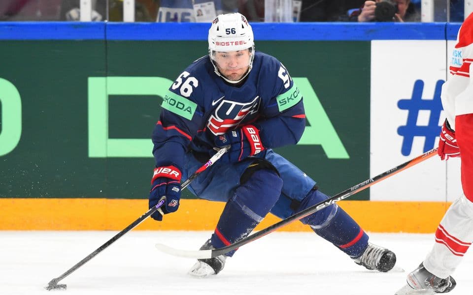 Швеция - США