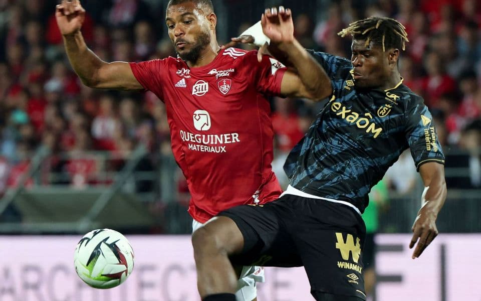 Реймс - Марсель