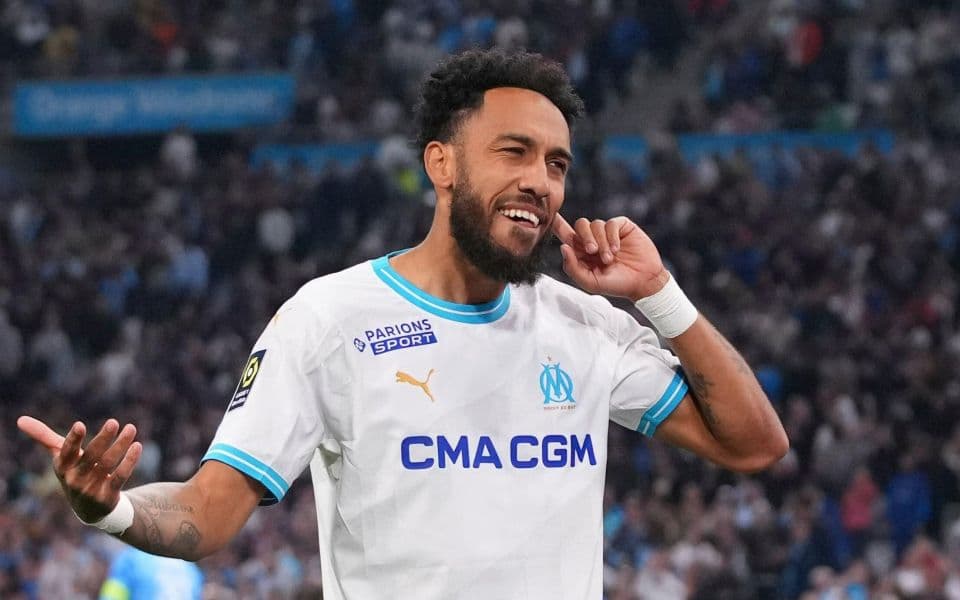 Реймс - Марсель