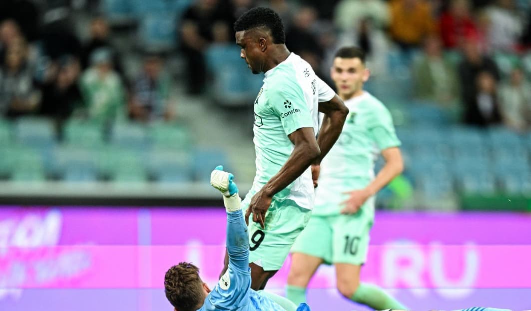 «Краснодар» обыграет «Динамо» в матче 30-го тура РПЛ 25 мая