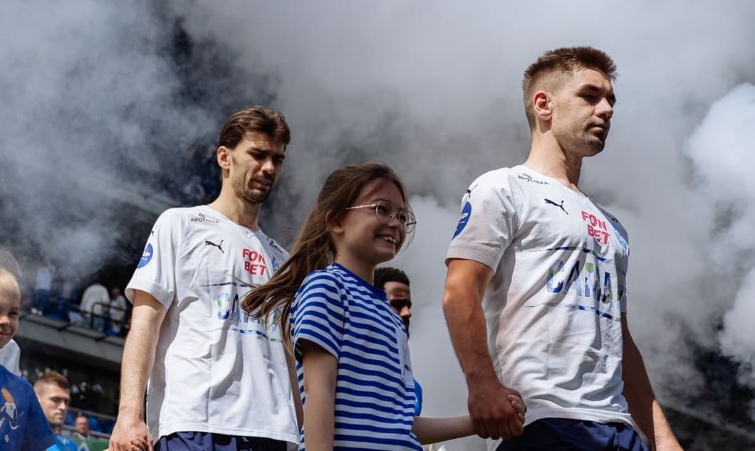 «Крылья Советов» обыграют «Пари НН» в матче 30-го тура РПЛ 25 мая