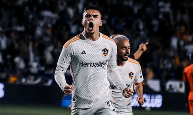 «Лос-Анджелес Гэлакси» не испытает серьезных проблем с «Далласом» в матче МЛС 30 мая