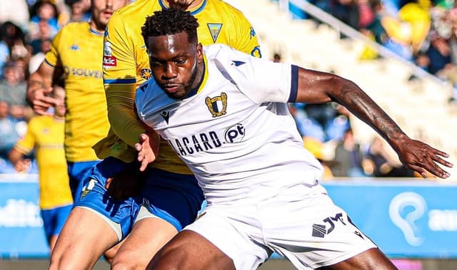 «Фамаликан» победит «Каса Пиу» в 34-м туре чемпионата Португалии 17 мая