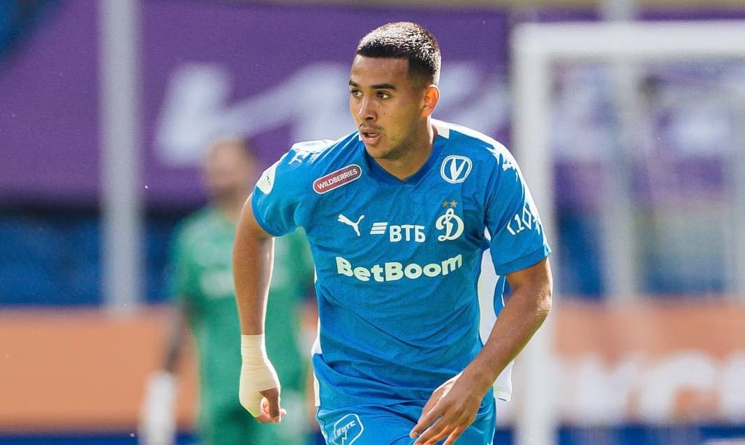 Гаджиев: в матче «Краснодара» и «Динамо» случайность может решить все, осторожной игры не будет