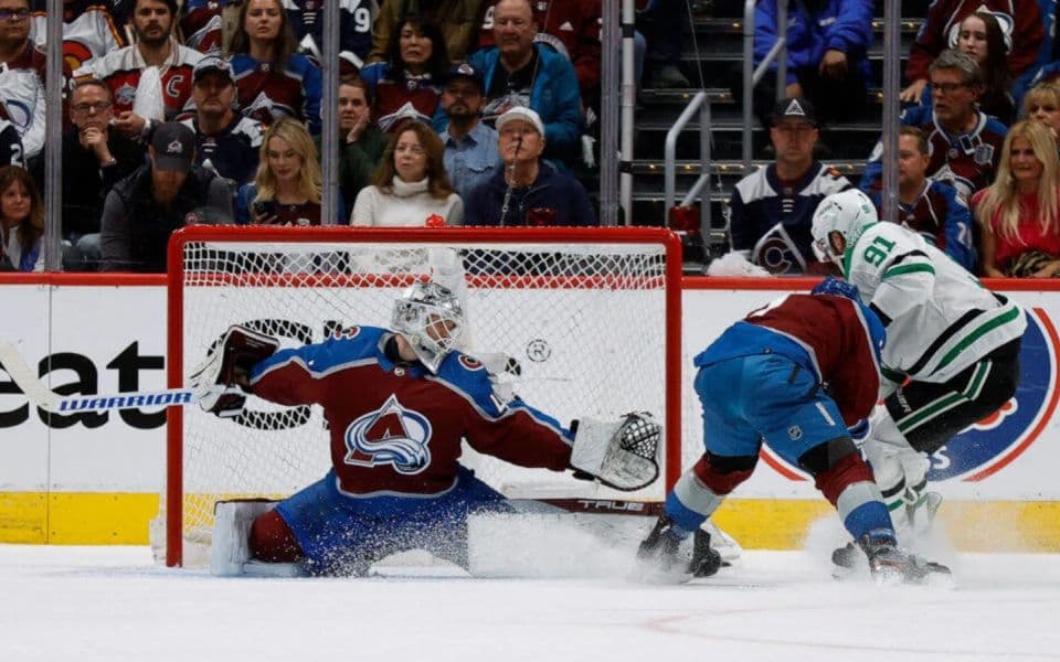 Даллас - Колорадо