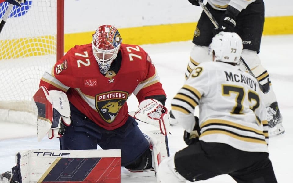 Бостон - Флорида