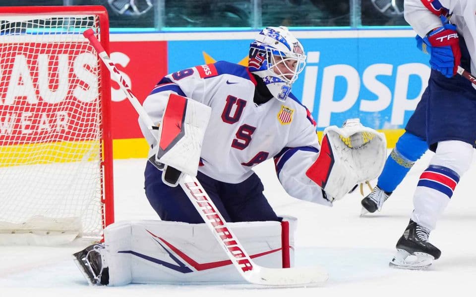 Латвия - США