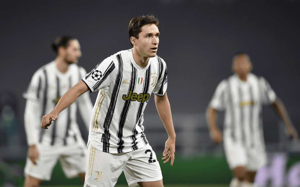 «Ювентус» – «Монца»