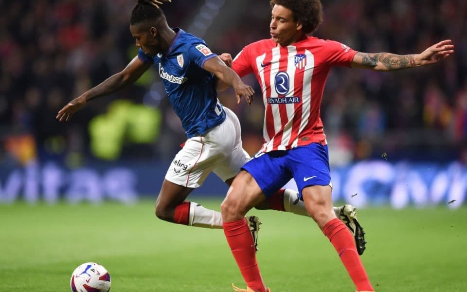 «Райо Вальекано» — «Атлетик»