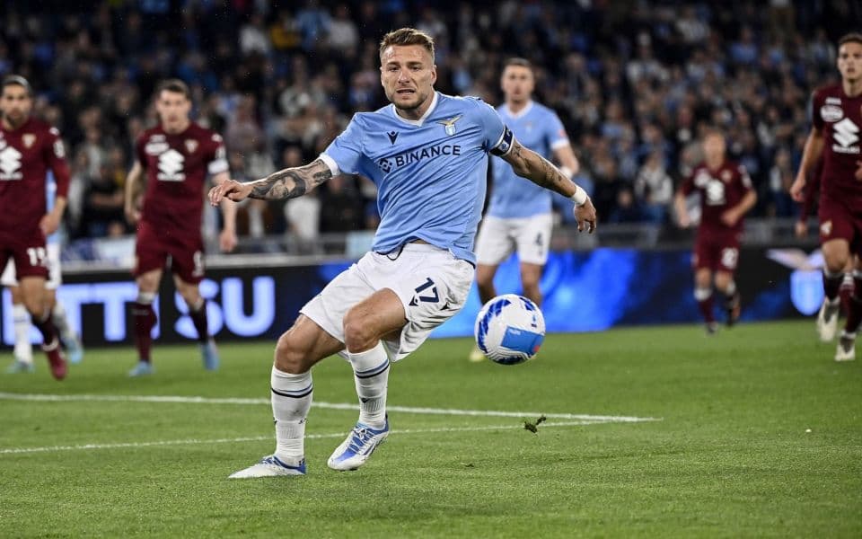 «Лацио» – «Сассуоло»