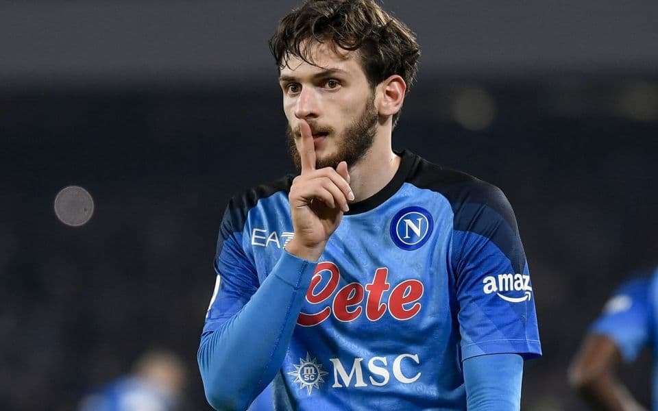 «Наполи» – «Лечче»