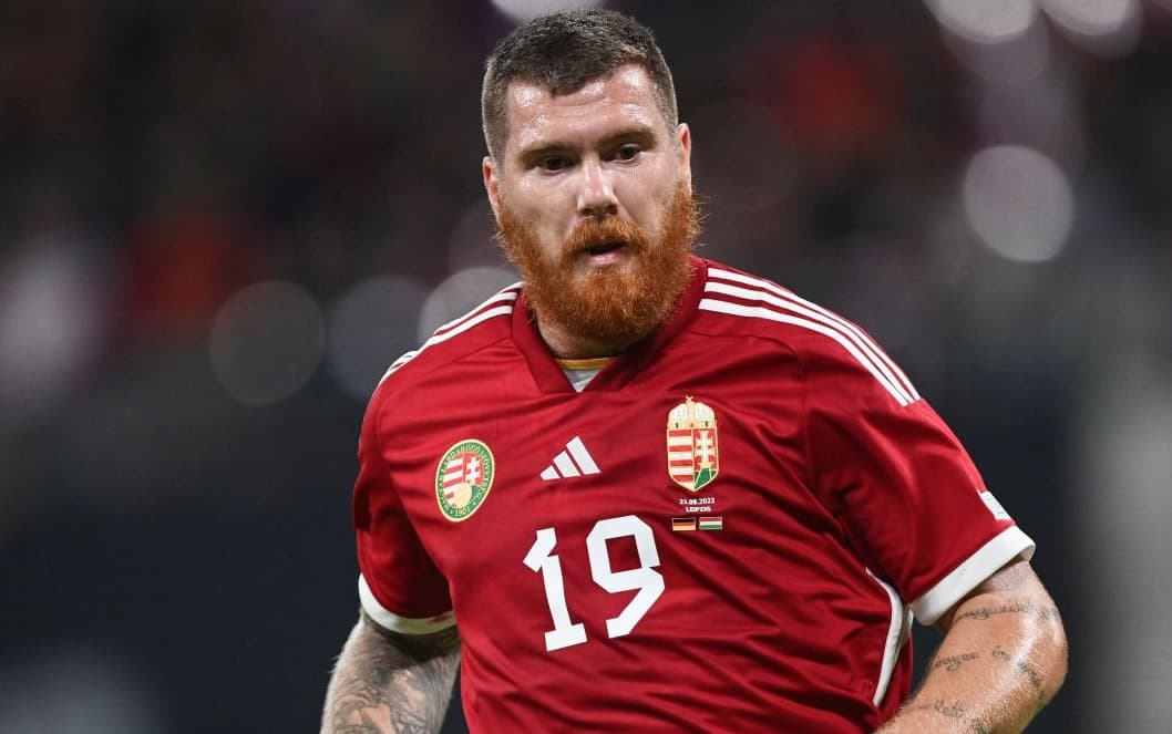 Журналист Томас Шпигель: Венгрия немного пугающая команда для Германии