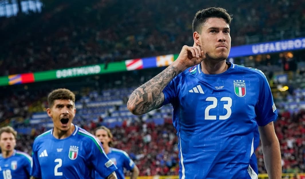 Колыванов: ожидал большего от хорватов и итальянцев, первые безобразно сыграли свои игры, а вторые - предыдущий чемпион Европы