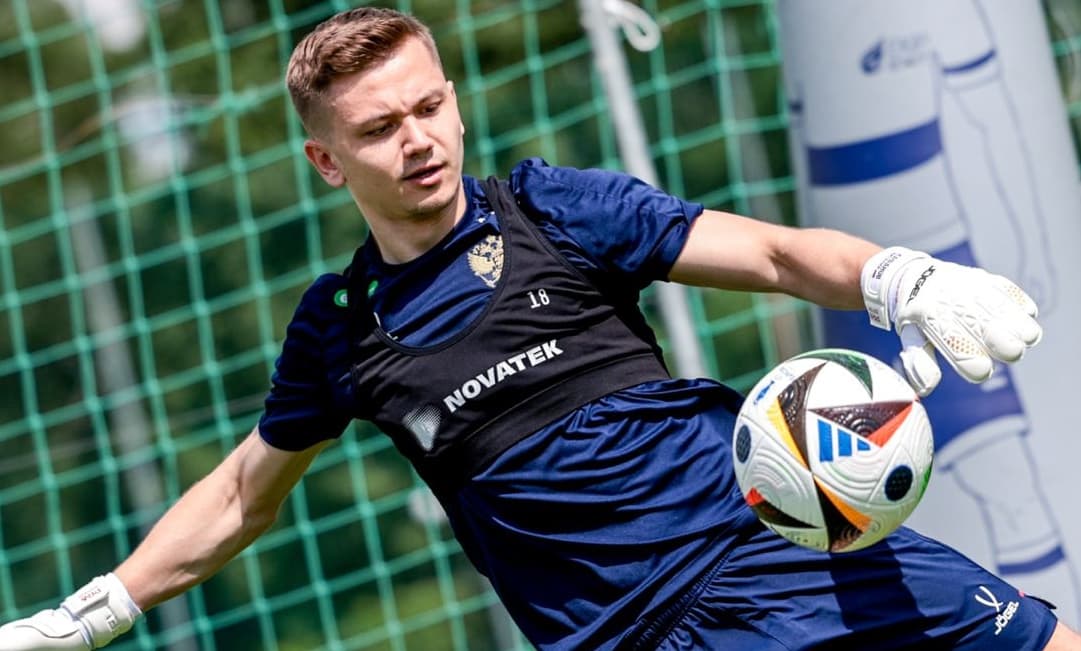 Игнатьев: сборная Беларуси ничем не сможет нас удивить