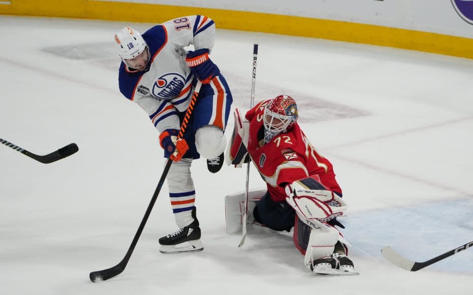 Флорида - Эдмонтон