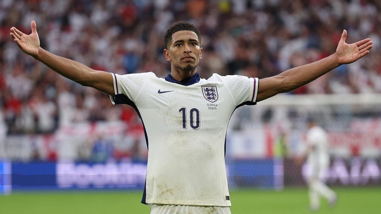 Канчельскис: четвертьфинал Евро Англия - Швейцария дойдет до серии пенальти