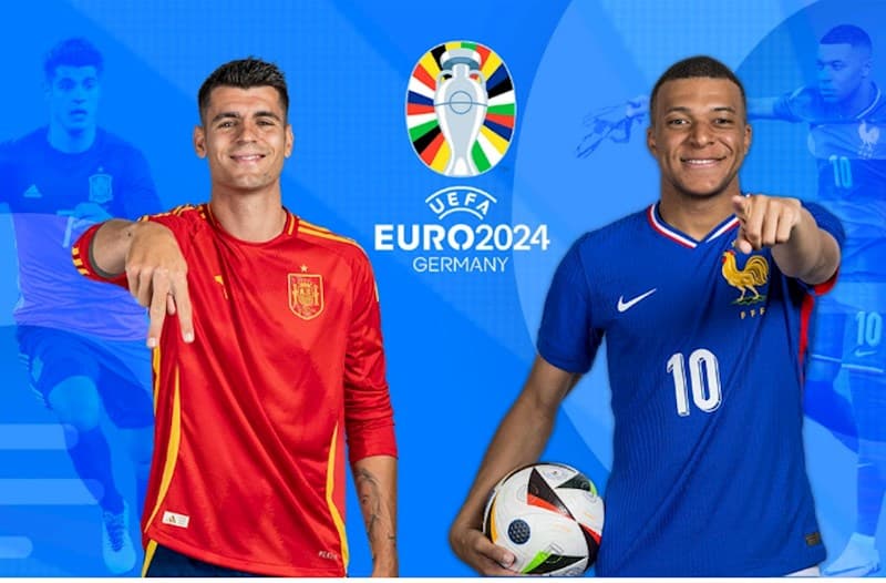 Дмитрий Черышев: фаворита в полуфинале Евро Испания - Франция нет