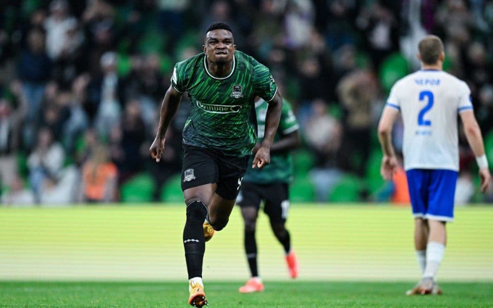 «Зенит» – «Краснодар»