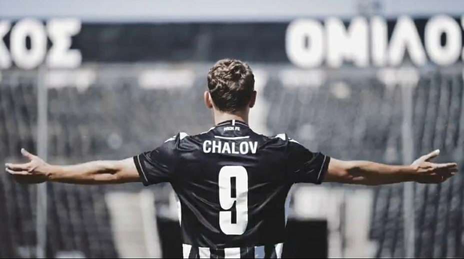 Ташуев: надеюсь, Чалов забьет, а ПАОК пройдет «Мальме» в Лиге чемпионов