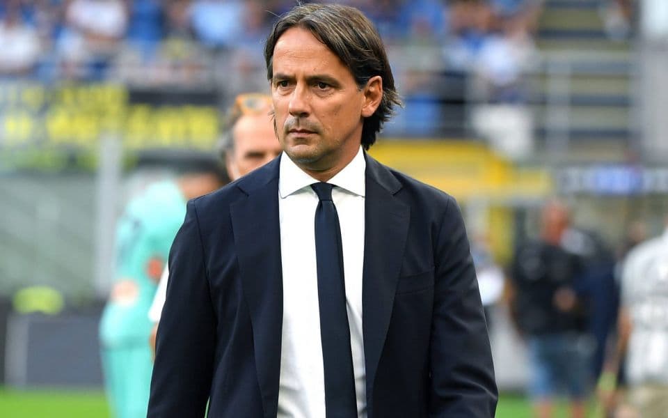 «Интер» – «Аль-Иттихад»