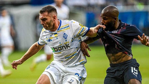 «Партизан» – «Лугано»