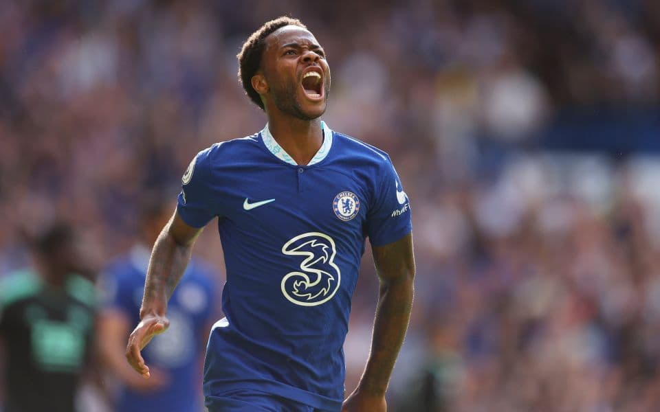 «Челси» – «Интер»