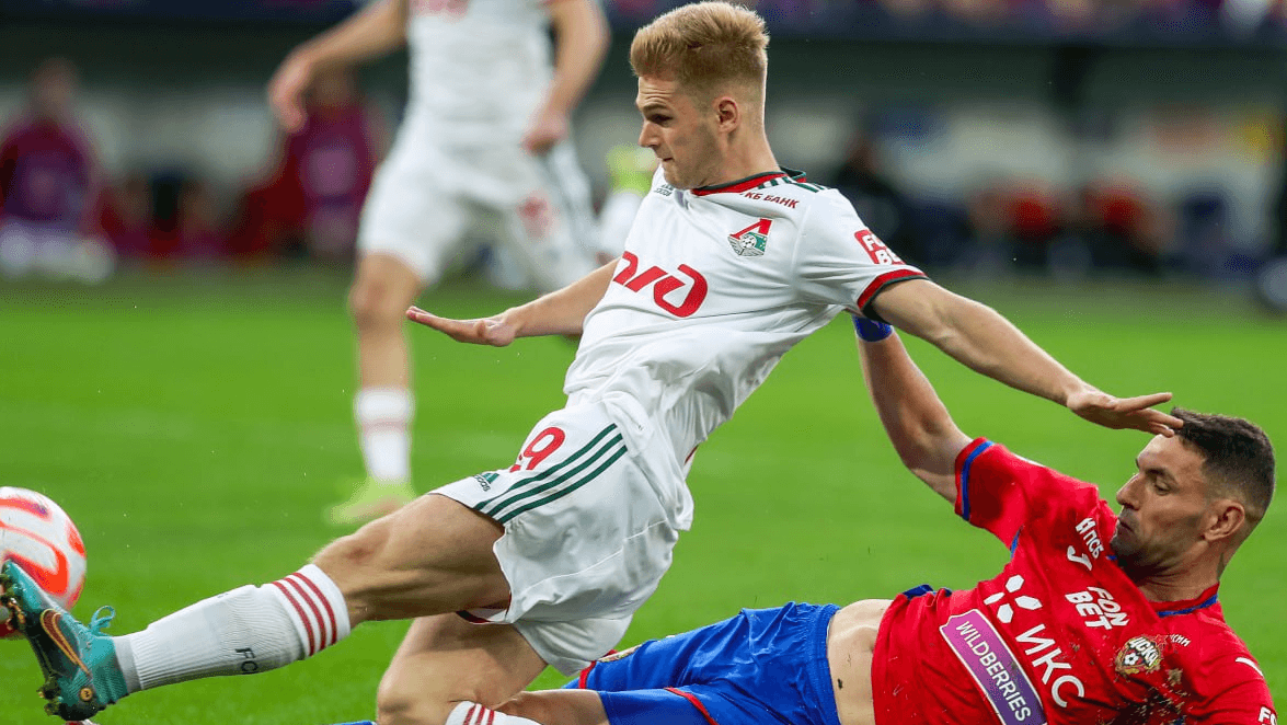 Булыкин: «Локомотив» обыграет ЦСКА в результативном матче чемпионата России