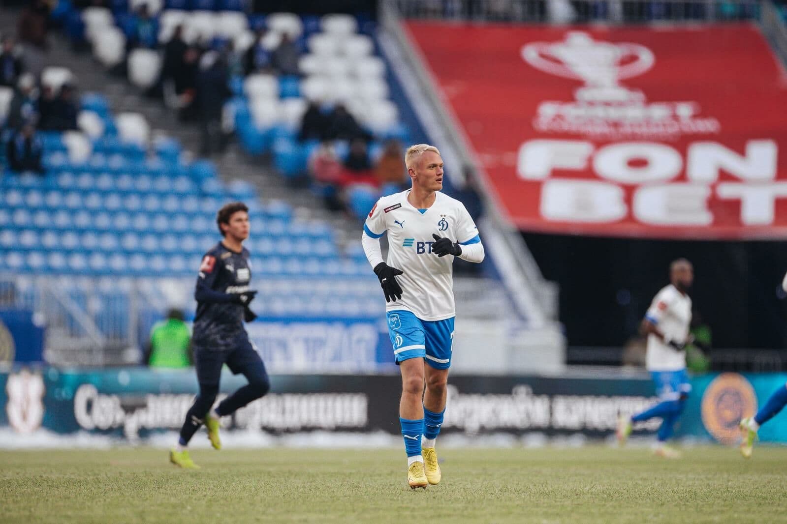 Гранат: «Крылья Советов» прижаты к стенке, в матче с «Динамо» будет много голов