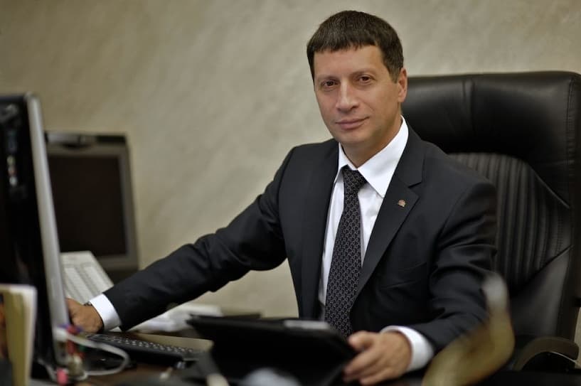 Министр спорта Свердловской области - о словах про расстрел ФК «Урал»: это была шутка