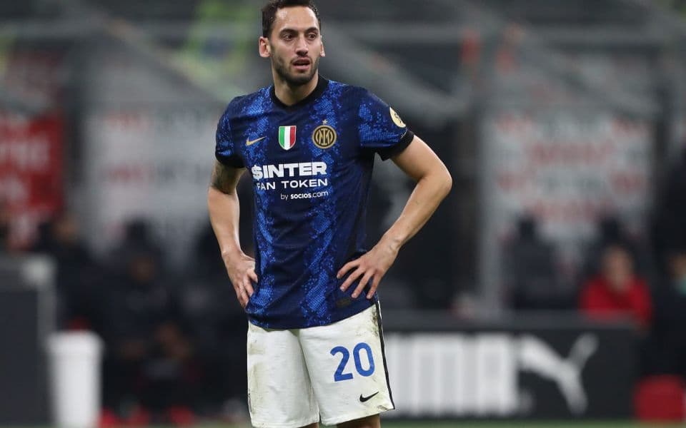 «Интер» – «Аталанта»