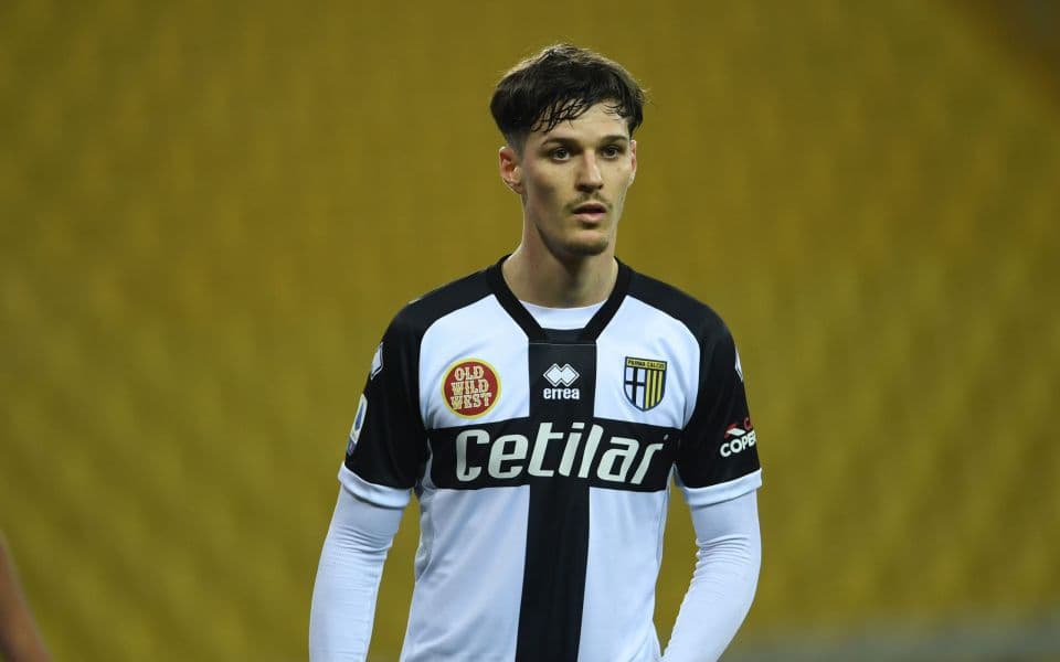 «Наполи» – «Парма»