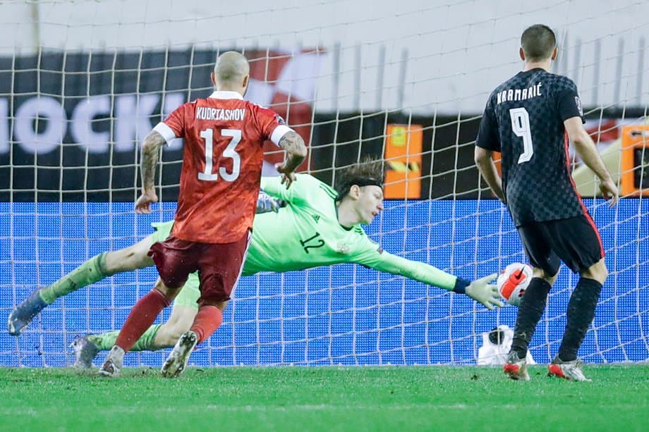 Генсек РФС - о ЧМ-2026: каждый понимает вероятность снятия ограничений в ближайшее время, но нельзя опускать руки