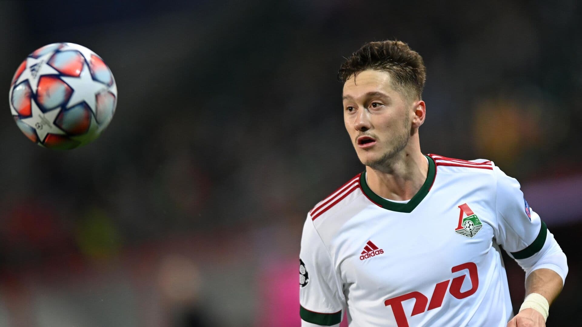 Президент «Сьона» сравнил Антона Миранчука с Зиданом и ван Бастеном