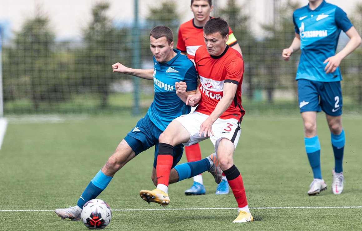 Генсек РФС: команда из Беларуси может войти в число участников ЮФЛ в следующем году