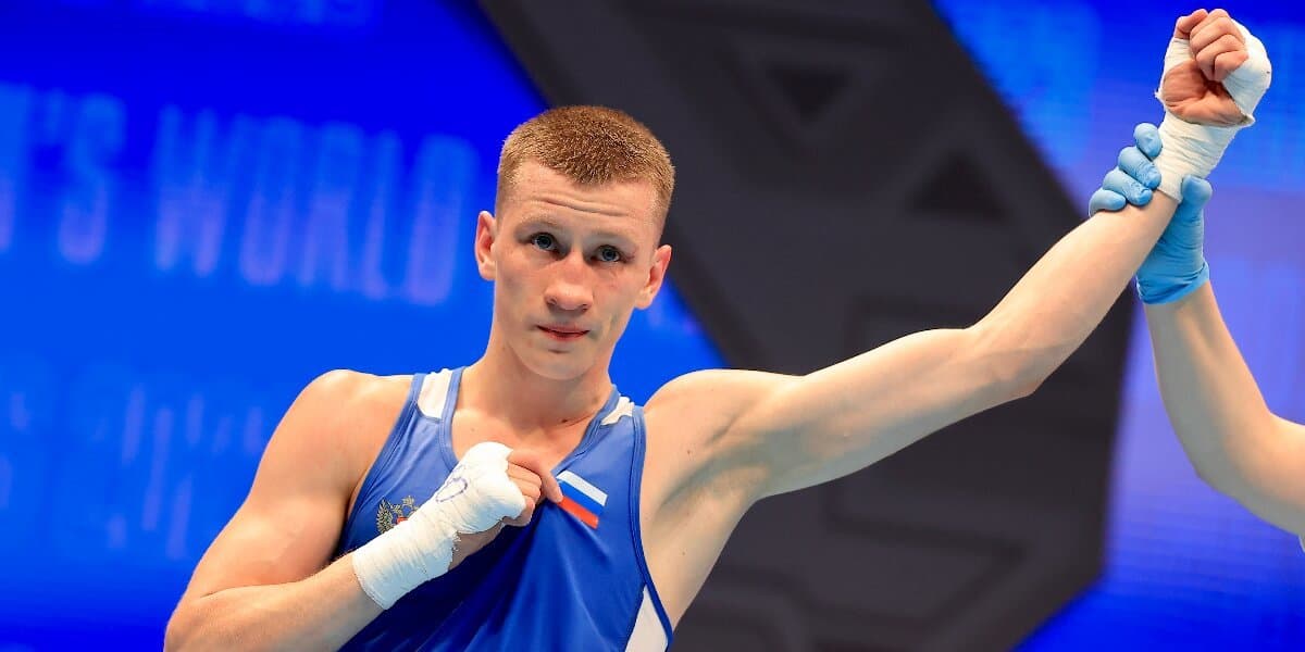 Тренер избитого боксера Двали: Диме предстоит несколько операций, у него хорошее моральное состояние