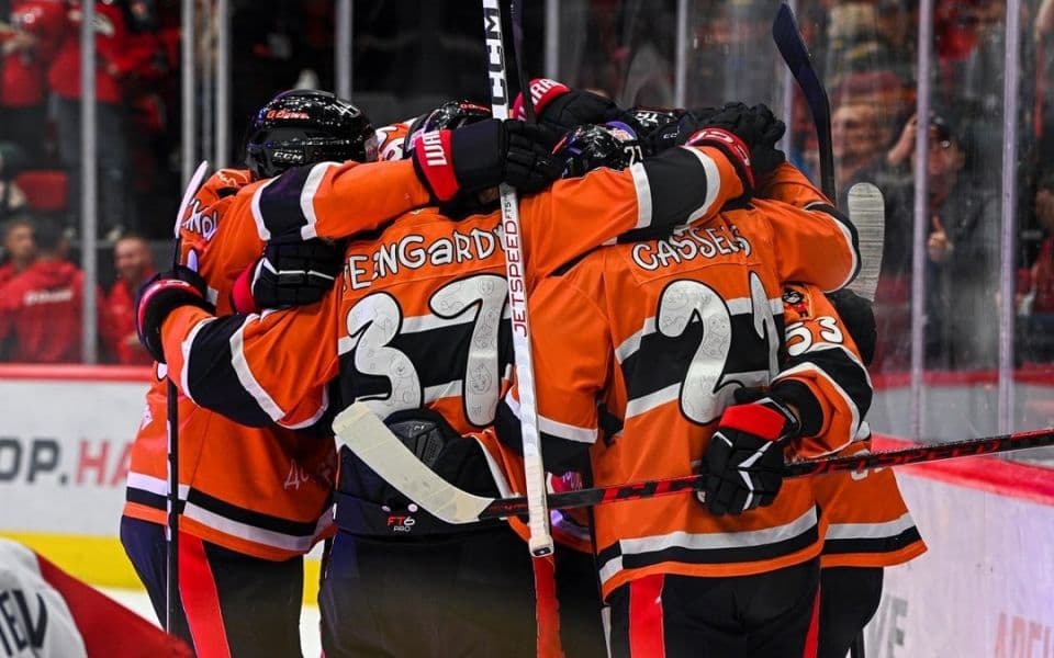 Авангард - Сибирь