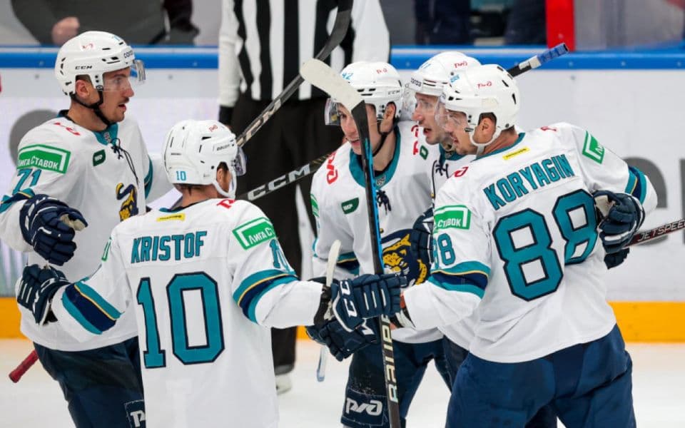 Витязь - Сочи