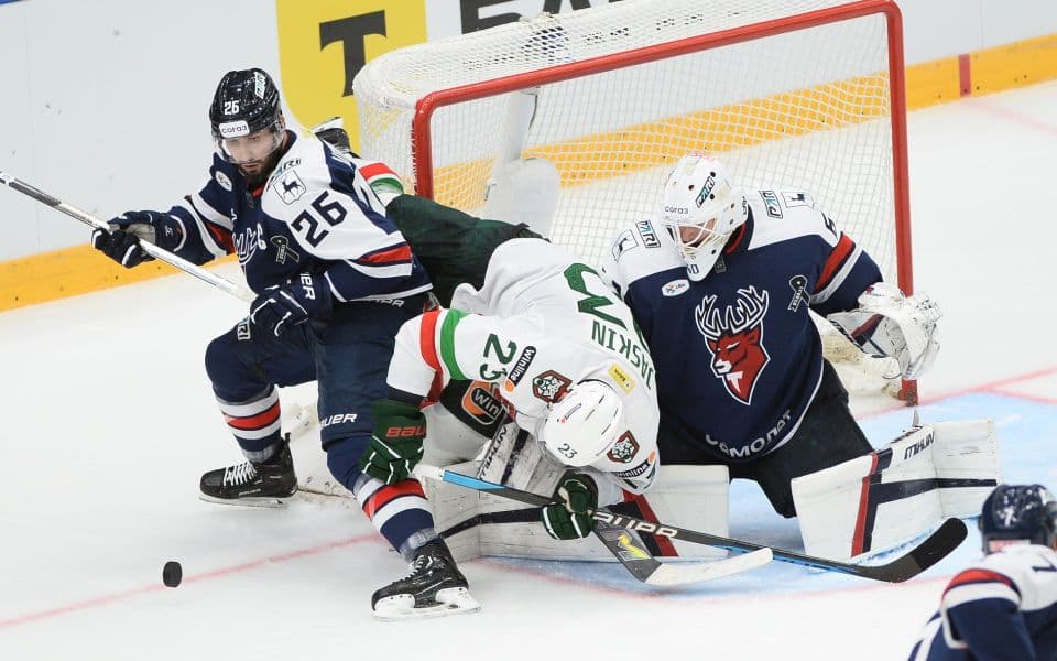 Торпедо - Автомобилист