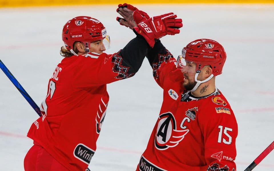 Торпедо - Автомобилист