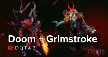 Dota 2: лучшие связки из героев