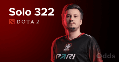 «322» в Dota 2: что это значит?